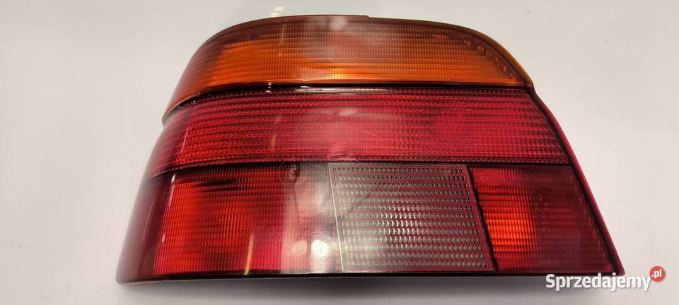 LAMPA LEWA TYŁ BMW 5 E39 8358031 Lipno