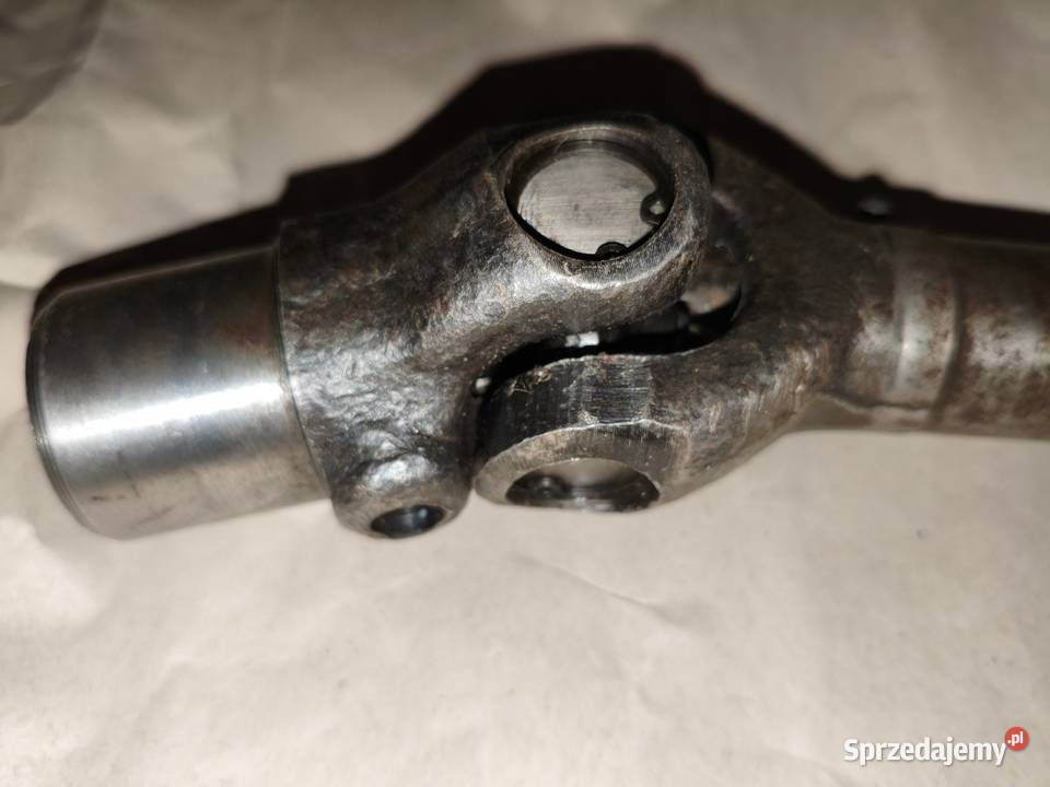 Przegub krzyżak wału kardana Dniepr16 MT16 Leszno