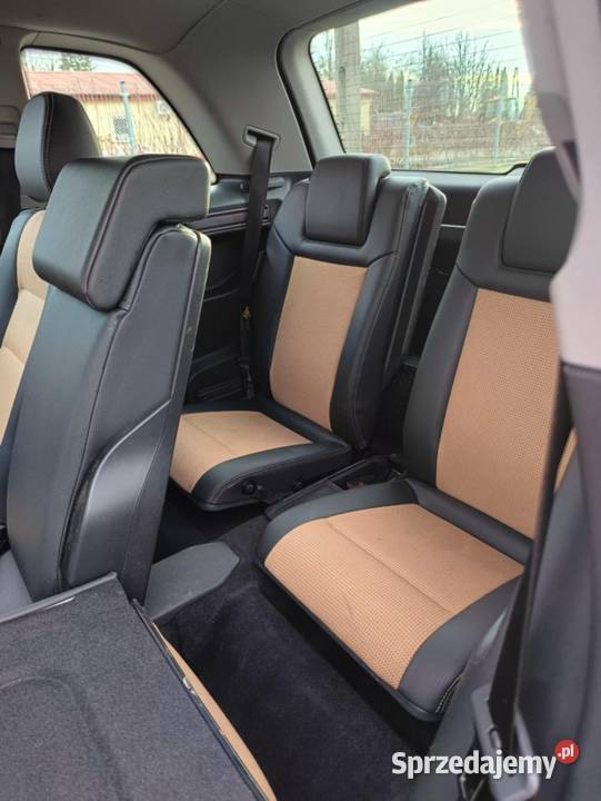 Opel zafira B w full Rok produkcji 2007 Samochody osobowe warmińsko-mazurskie Ełk