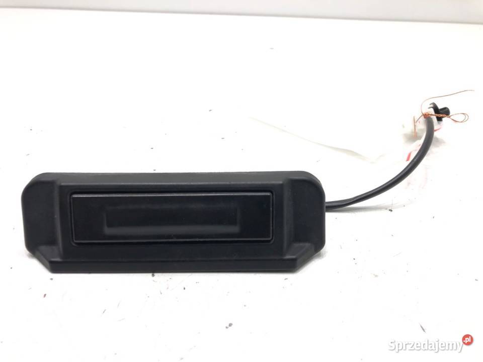 KLAMKA KLAPY TYŁ HYUNDAI i20 II Hatchback