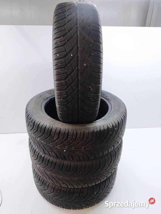 4x OPONA ZIMOWA TIPTYRES 20555R16 3420 660 722 świętokrzyskie