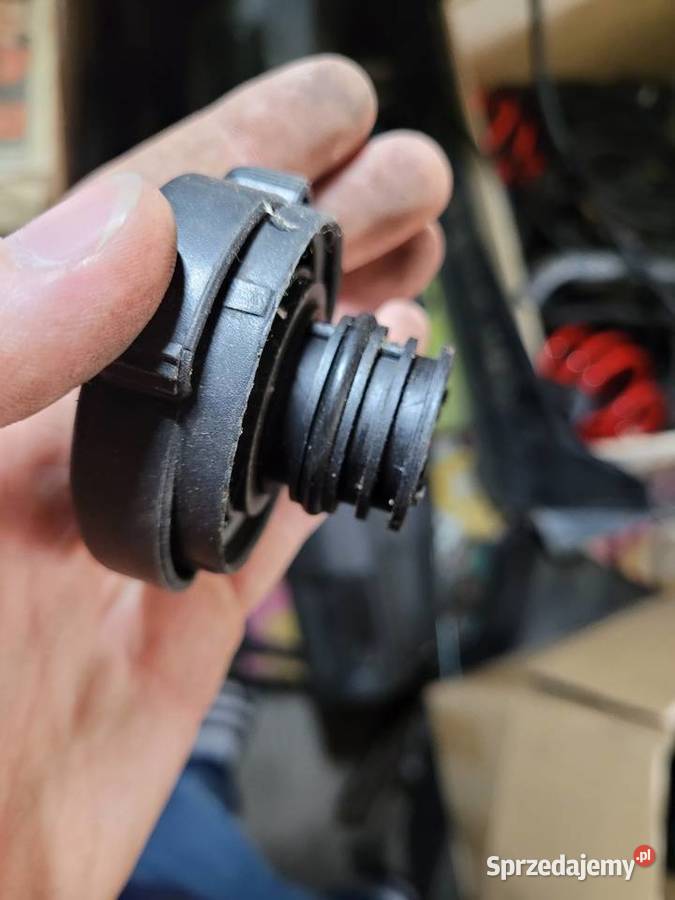 Oryginalny Korek chłodnicy bmw e30 316i 318i Kalisz