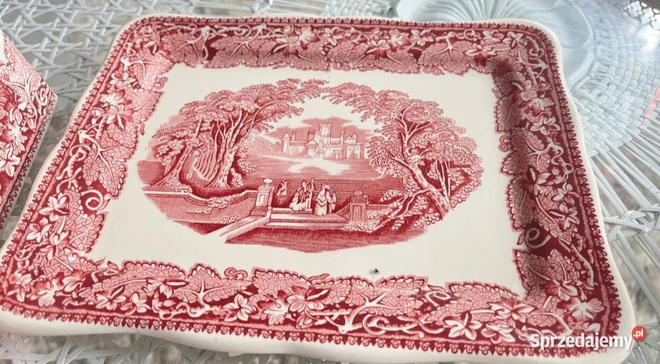 Serownica Anglia Zielona Góra sprzedam