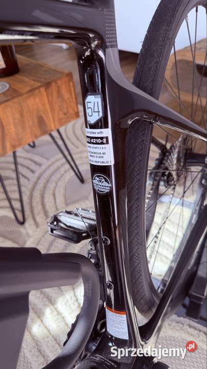 Cannondale Synapse Carbon 4 Warszawa
