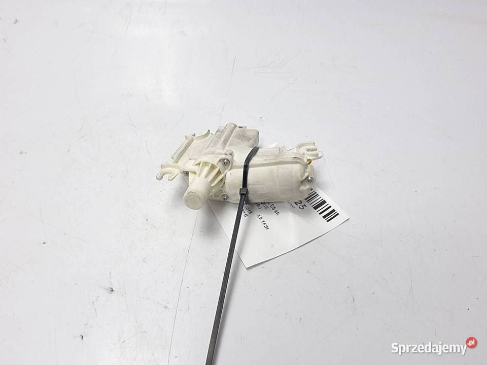 DOCIĄG DRZWI AUDI A8 L D5 4N 4N0837060 PRAWY Lipno