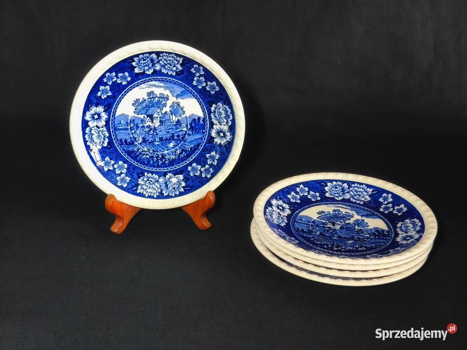 Talerz Villeroy Boch Rusticana Chełm sprzedam