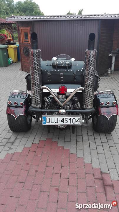 Trajka Higłaj KatB Rok produkcji 1997