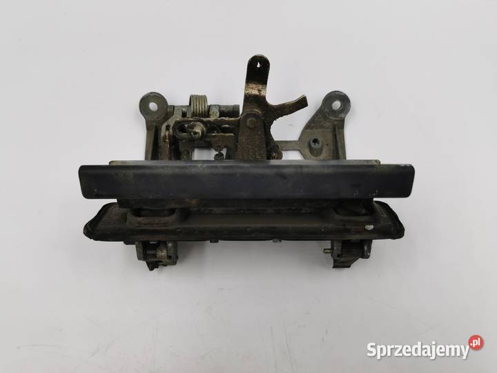 Klamka Zamek Tylnej Klapy Audi 80 B4 Avant Kombi Wyszków