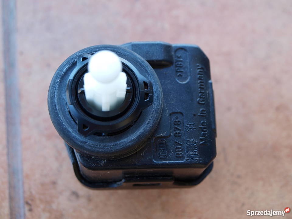 VW Up silniczek lampy przedniej 2012 2019r Kalisz