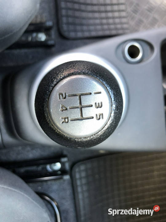 Suzuki Swift OPLACONY GWARANCJA serwisowany w Poznań