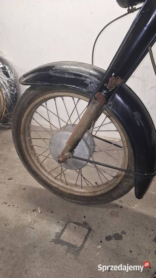 Pannonia T5 250 Pruszcz Gdański