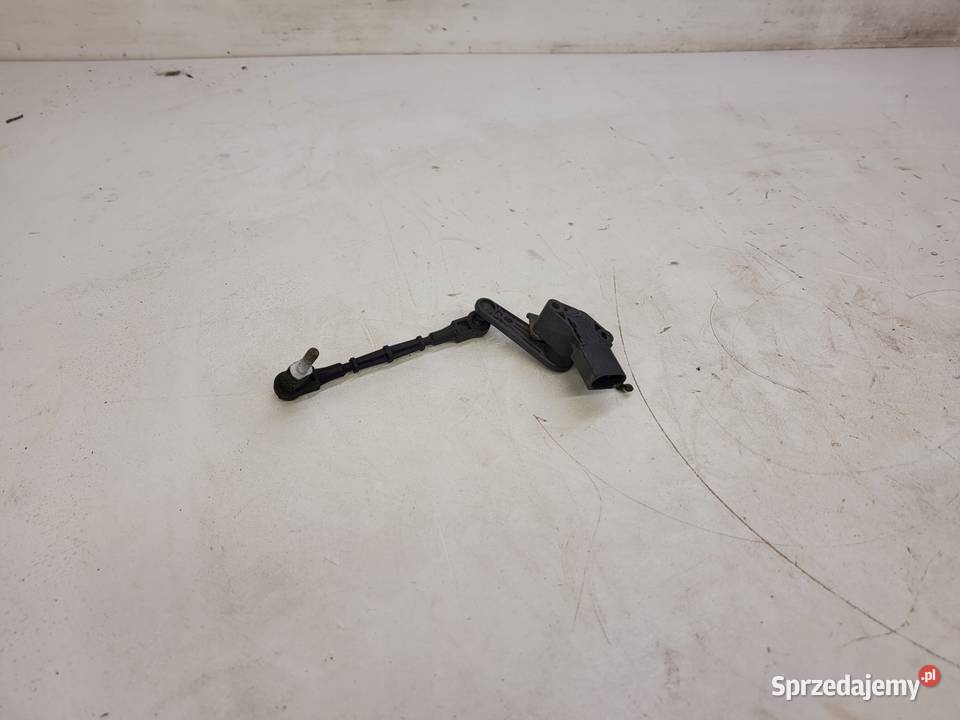 CZUJNIK POZIOMOWANIA AUDI A4 B9 Q7 4M 8W9941309C Przystajń sprzedam