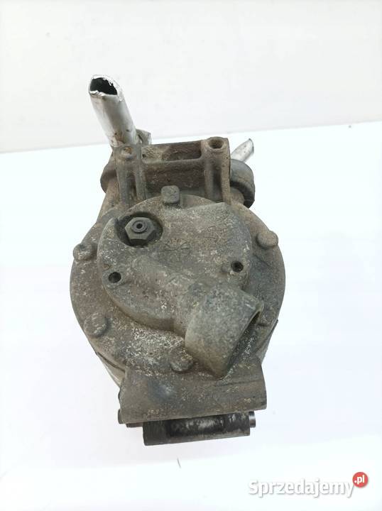 SPRĘŻARKA KLIMATYZACJI 16 16V Ford Focus Mk2 osobowe sprzedam