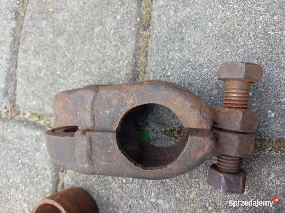 Harley WLA J JD VL mocowania różne Bydgoszcz sprzedam