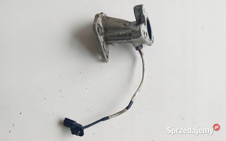CZUJNIK TEMPERATURY SPALIN 23d NISSAN NAVARA Nowy Tomyśl