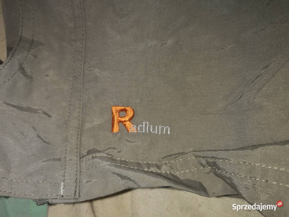 Spodnie snowboardowe narciarskie Trespass Radium Kętrzyn sprzedam