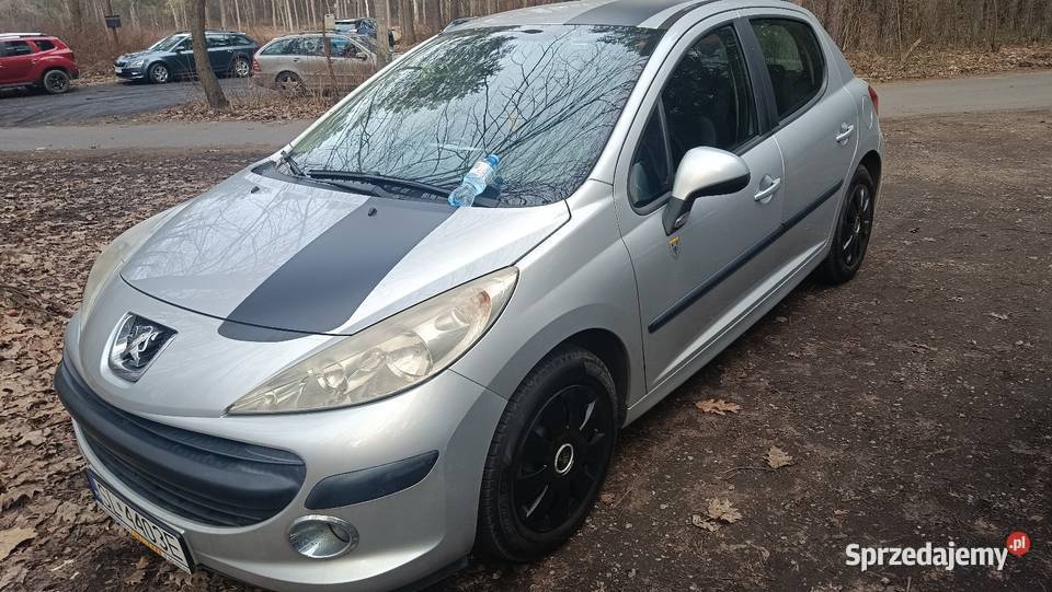 Sprzedam samochód manualna Ruda Śląska
