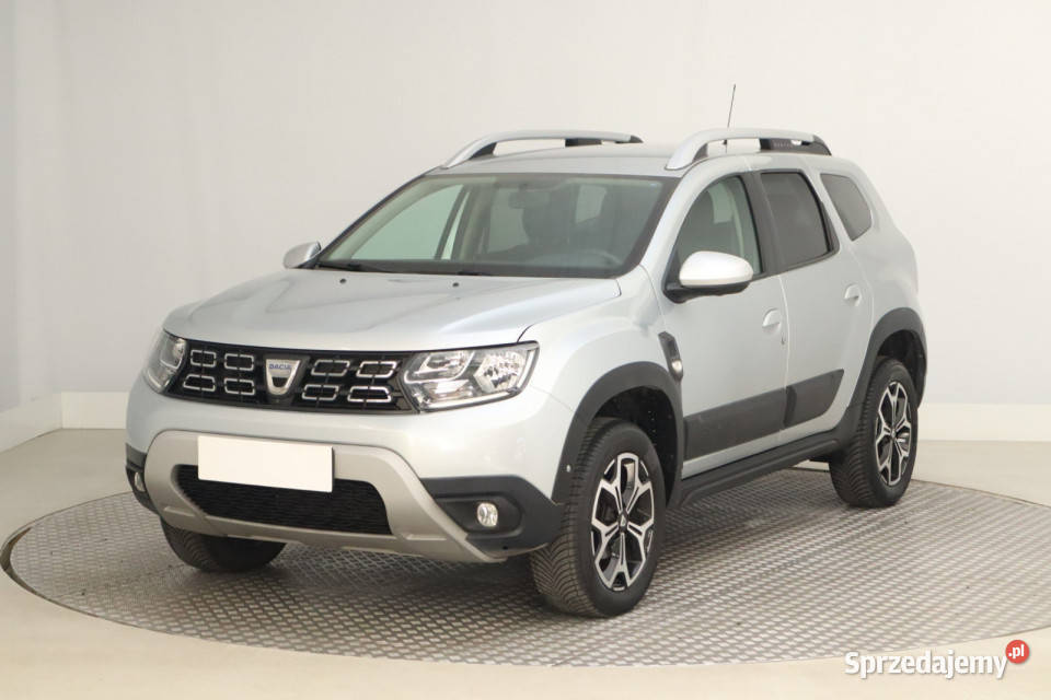 Dacia Duster 16 SCe czujnik parkowania Zabrze