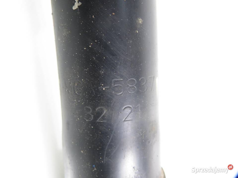 MCPERSON PRAWY PRZEDNI MAZDA 2 I 14 MGA5837