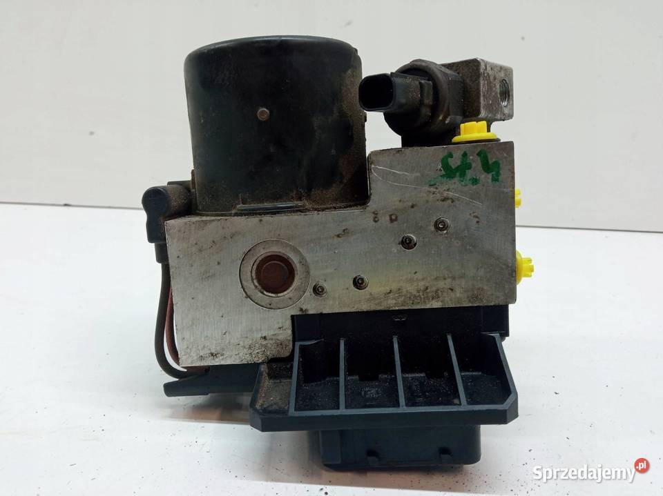 POMPA ABS A0034318012 0265202439 MercedesBenz sprzedam