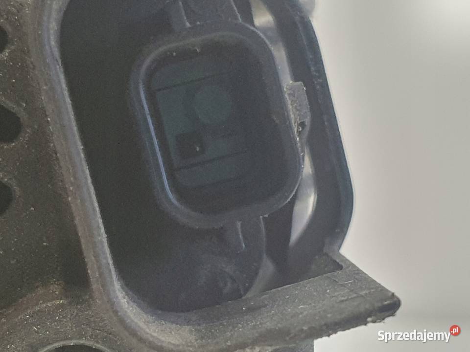 ALTERNATOR Dacia Dokker 12 TCe 231007842R