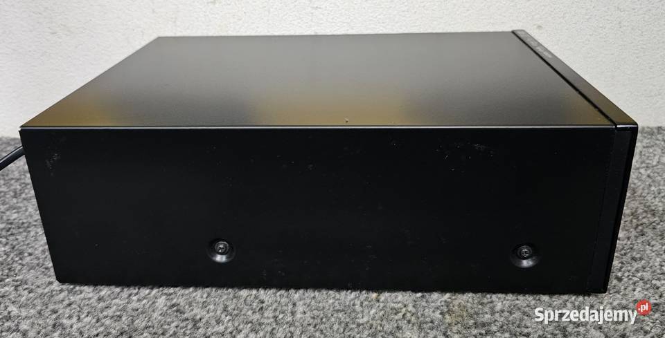 Odtwarzacz płyt CD Yamaha DVDE840 USB Pianocraft Kraków