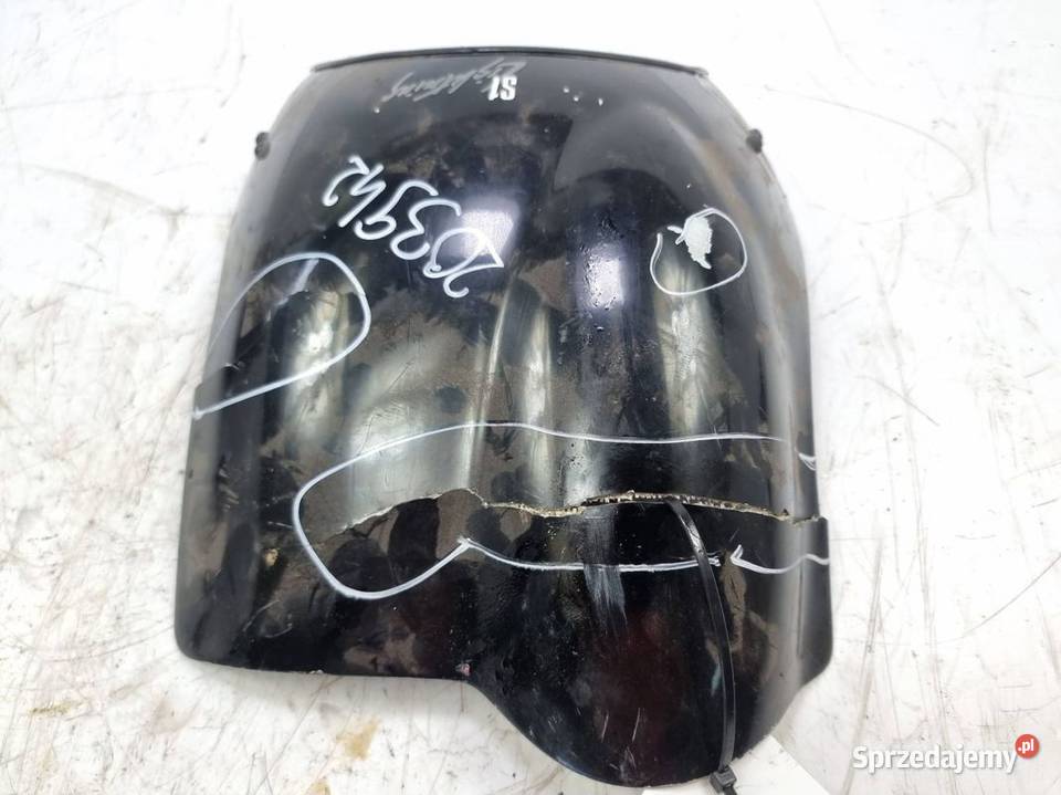 OWIEWKA BUELL S1 LAMPY Lipno