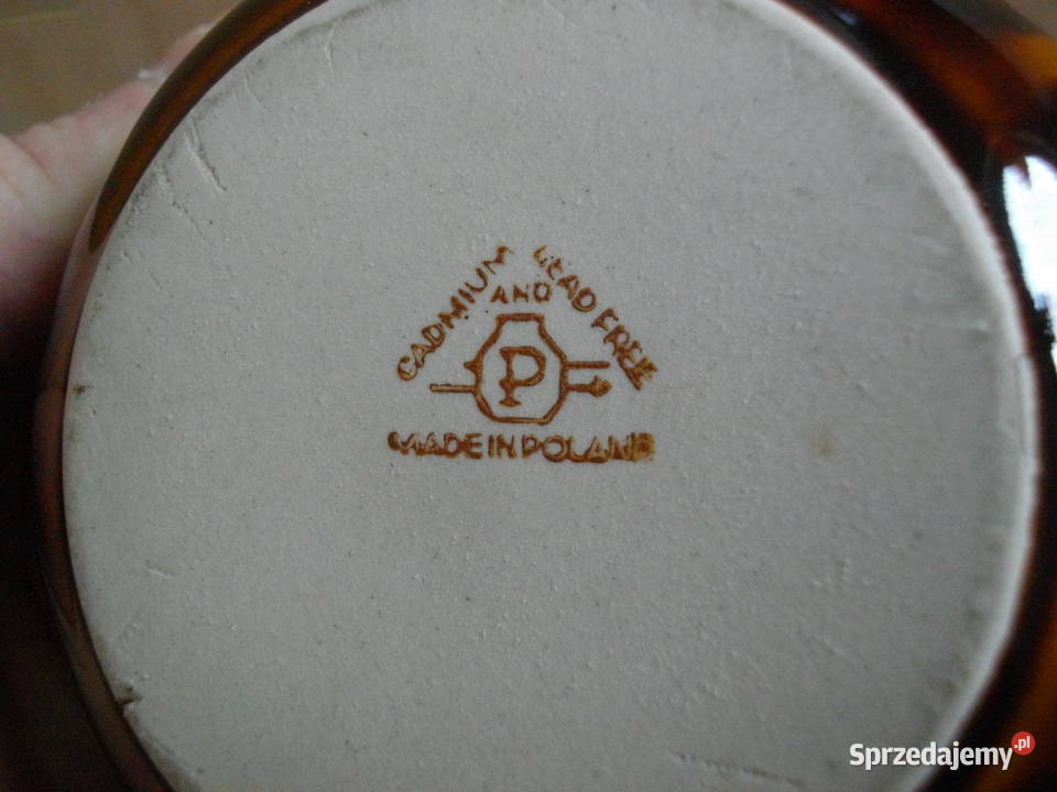 Sosjerkidipówki komplet 6 plus 6 z czasów PRL sprzedam