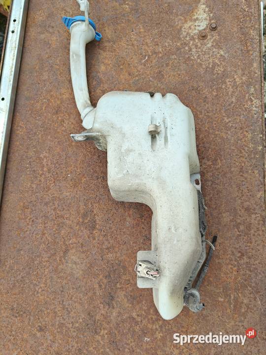 Zbiorniczek spryskiwaczy Volkswagen Sharan Łagów