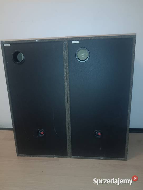 kolumny głosniki pioneer CS7030 wzmacniacz a207r Katowice