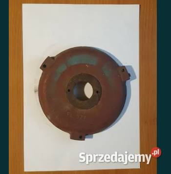 Pokrywa dekiel kryza flesz do silnika Pozostałe lubelskie Ryki