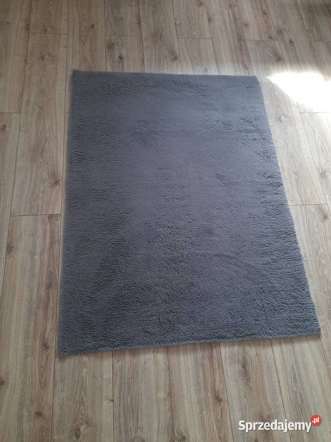 Dywan z miękkim włosiem 120m Czemierniki