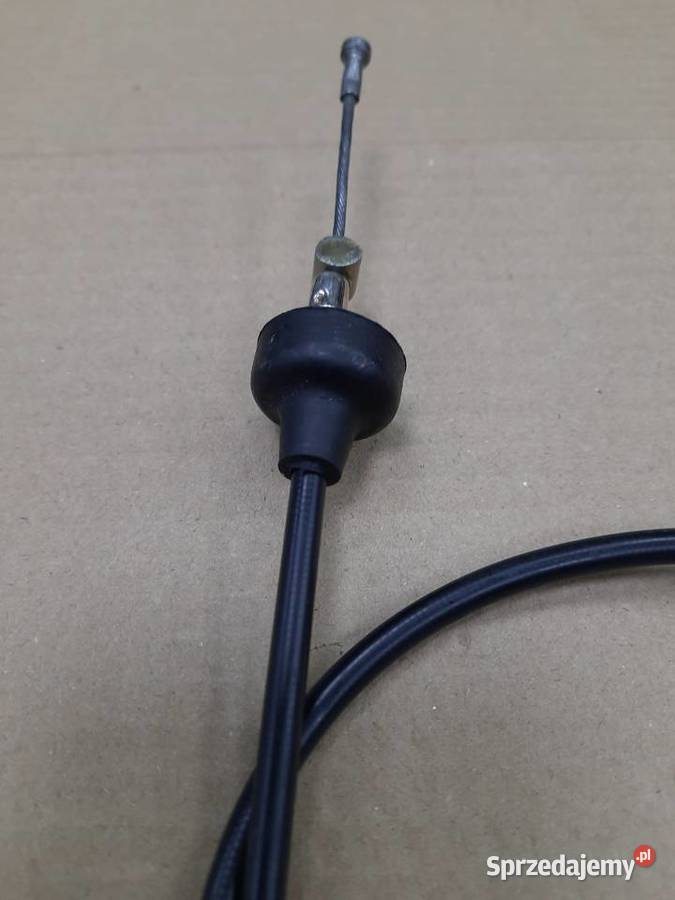 Nowa linka sprzęgła mz etz 251 oryginał DDR Wrocław