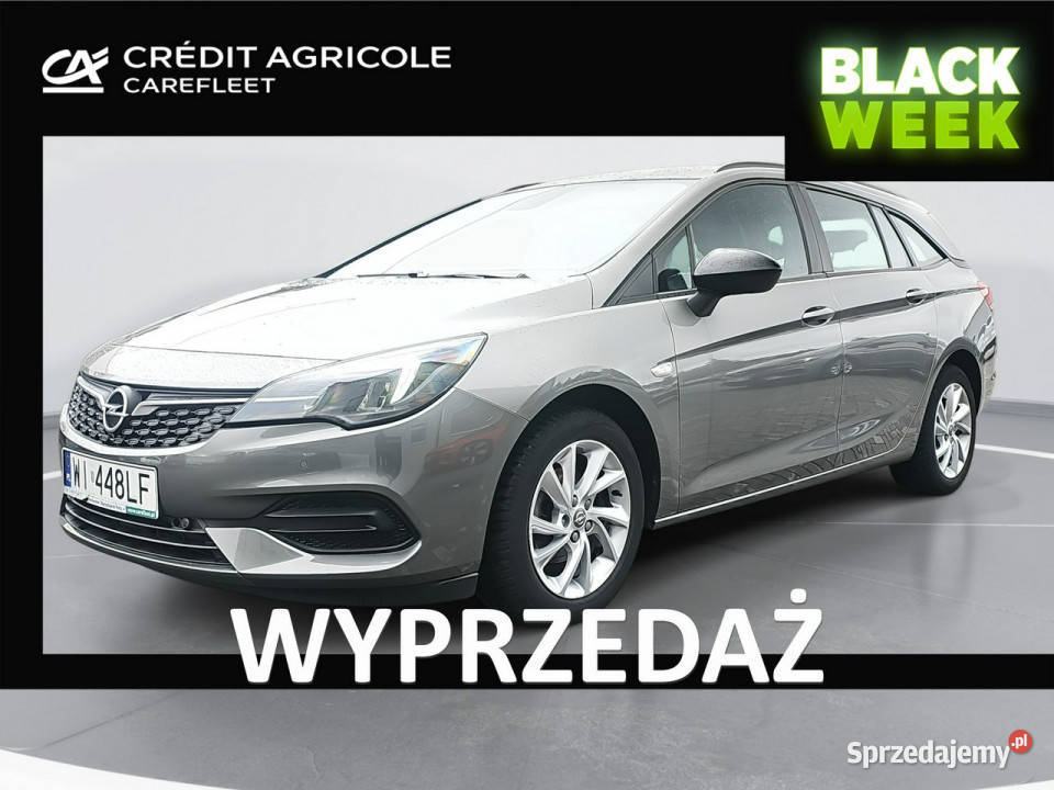 Opel Astra V 15 CDTI EDITION SS WI448LF K Janki