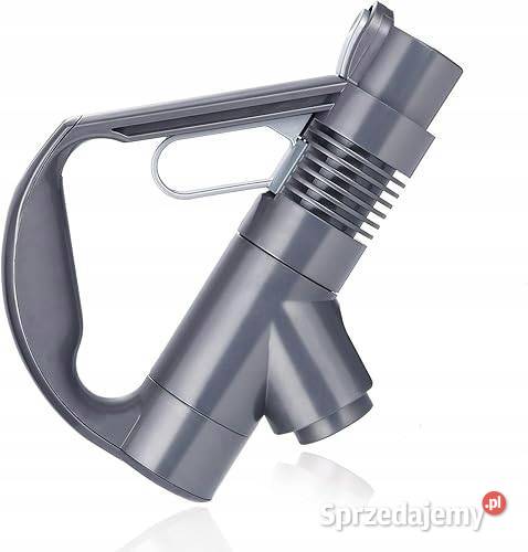 UCHWYT KOMPATYBILNY Z DYSON DC19 DC23 DC26 DC29 Myszyniec