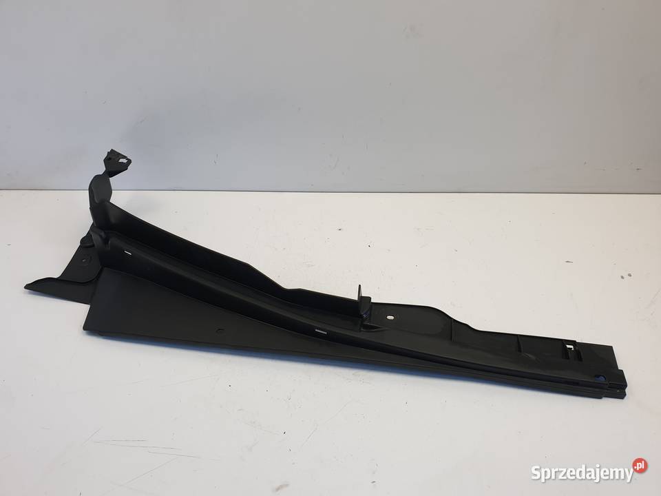 Ford F150 PRZEDNIA OSŁONA prawa PRAWY PRZÓD lubelskie Rudka sprzedam