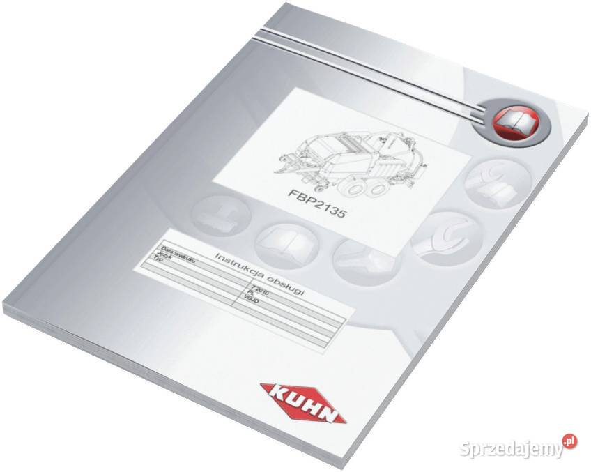 Tabele wysiewu Rauch ZS ZSB 900 Szamotuły