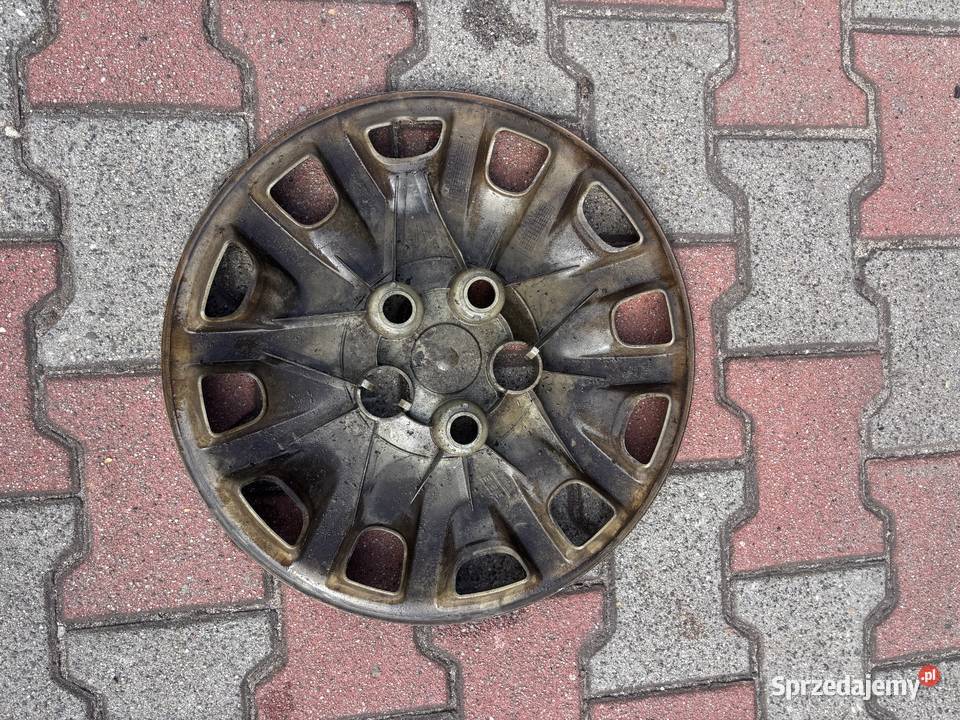 kołpak Chrysler 1 16 Częstochowa