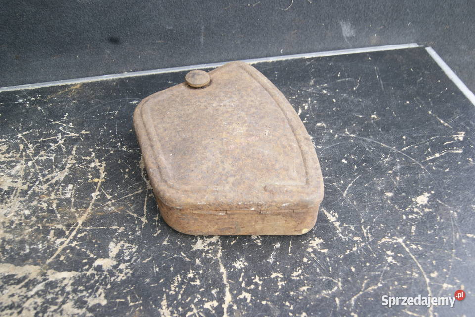 SKRZYNKA NARZĘDZIOWA VICTORIA HOREX TRIUMPH Rybnik sprzedam