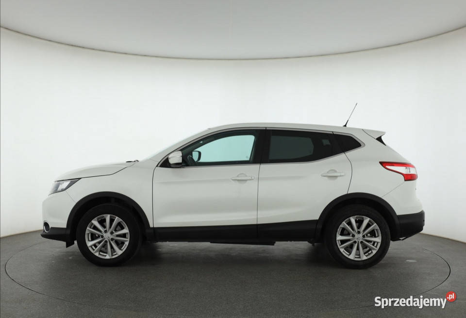 Nissan Qashqai 12 DIGT czujnik parkowania Qashqai sprzedam