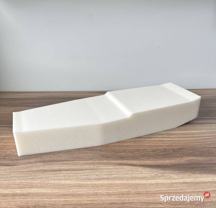 NOWA POLSKA GĄBKA SIEDZENIA OGAR 200 OGAR 205 Siedzenia Bielsko-Biała