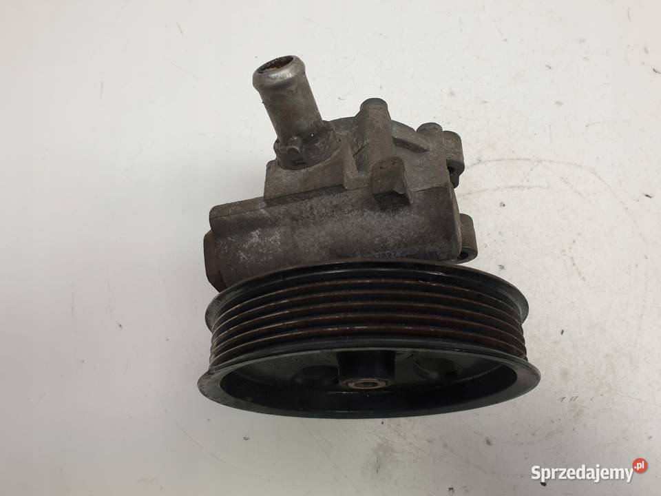 LDV Maxus 25 CRD POMPA WSPOMAGANIA 35212037F Rudka