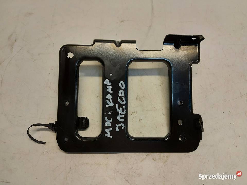 Jaecoo 7 PHEV mocowanie uchwyt komputera dolnośląskie