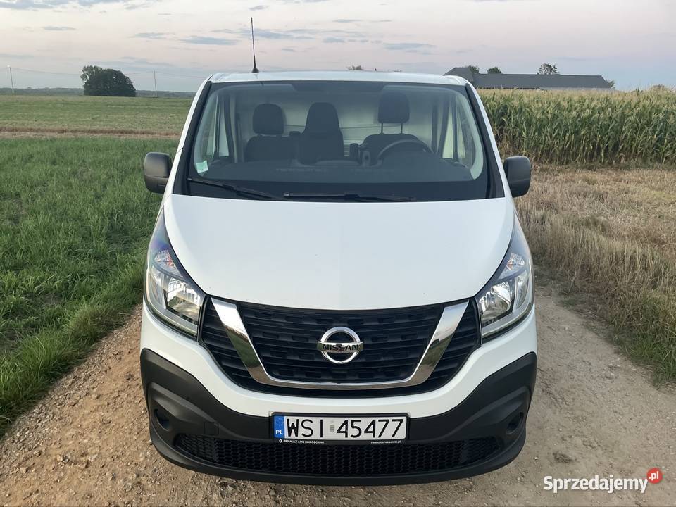 Nissan NV 300 Siedlce