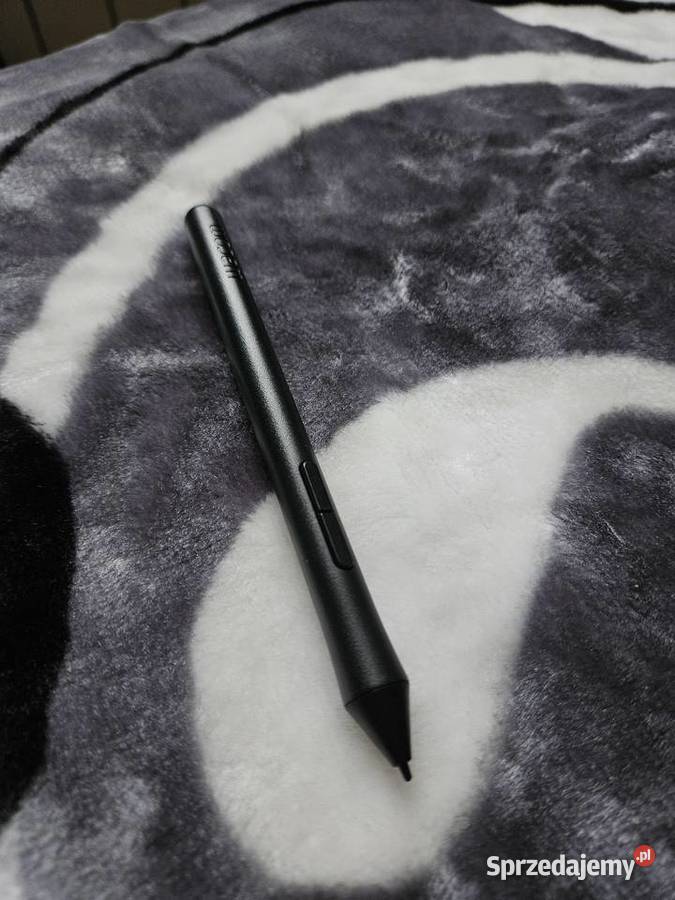 Wacom Intuos Comic S miętowy niebieski pokrowiec Elektronika Sopot