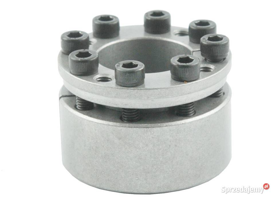 Klin stożkowy 33x60x38 mm Tajęcina