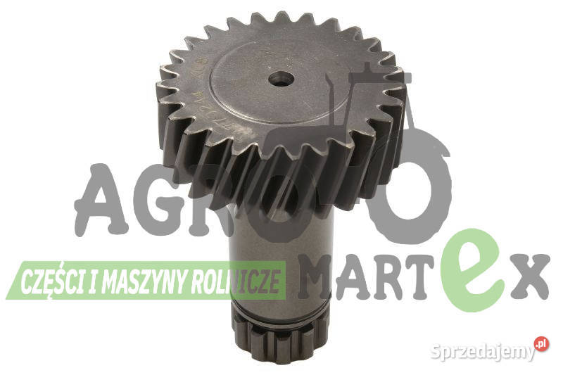 4770244 WAŁEK CNH Wichrów