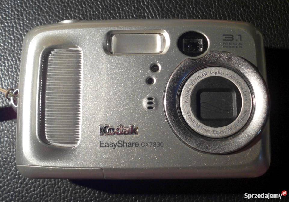 Kodak EasyShare CX7330 YT Aparaty Kraków