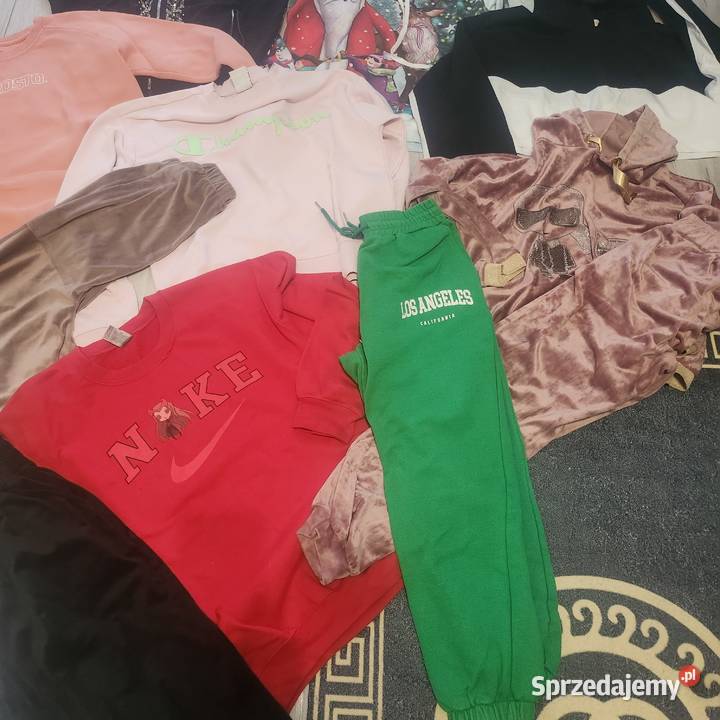 Sprzedam Rozmiar 38(M) Odzież sportowa Opoczno sprzedam