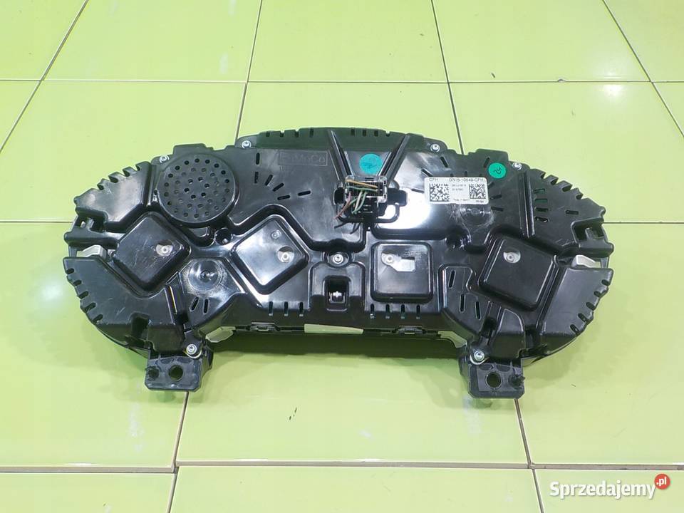 FORD ECOSPORT II 10 B 18r 5D licznik zegary osobowe Suków